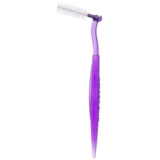 Набір міжзубних щіток Curaprox CPS 408, 5 шт. + тримач UHS 451 - Pampik - 3