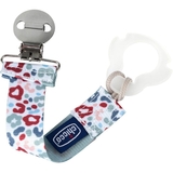 Карабин для пустышки Chicco Fashion Clip (09341.31) - Pampik