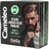 Помада для бороды Delia Cameleo Men Beard 50 г - Pampik