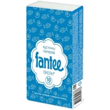 Носовички Fantasy Fantee океан 10 шт. - Pampik