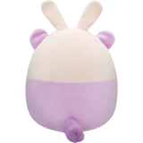 Мягкая игрушка Squishmallows Сурок Джавари, 13 см (SQER00924) - Pampik - 3