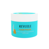 Маска для восстановления и увлажнения волос Revuele Repair & Moisture, 300 мл - Pampik
