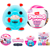 М'яка іграшка-сюрприз Snackle-K2 Mini Brands (77510K2) - Pampik