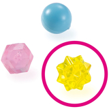 Набір аквамозаїки Aquabeads Зіркові друзі (31602) - Pampik - 3