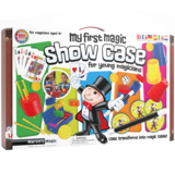 Набір з фокусами Marvin's Magic Проста магія. 150 дивовижних трюків (MME0118) - Pampik