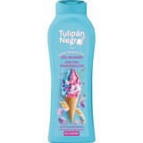 Гель для душу Tulipan Negro Marshmallow Unicorn, 650 мл - Pampik
