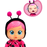 Кукла Cry Babies Loving Care Леди с аксессуарами 26 см (907348) - Pampik - 4