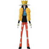 Фігурка Bandai Anime Heroes One Piece Брук 16.5 см (123708) - Pampik - 4