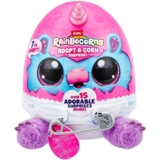 Мягкая игрушка-сюрприз Rainbocorns-J Adopt-A-Corn Surprise (92105J) - Pampik