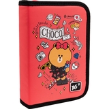 Рюкзак Yes S-101 Collection Line Friends с пеналом и сумкой (559787) - Pampik - 5