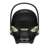 Автокрісло Cloud T i-Size by Jeremy Scott Wings чорне (523000327) - Pampik - 3