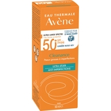 Солнцезащитный крем Avene Cleanance Sun Care SPF 50+, 50 мл - Pampik - 2