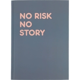 Книга записна Axent No risk 8458-4-A - Pampik