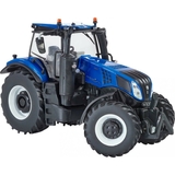 Модель Britains Трактор New Holland T8.435 Genesis 1:32 (43339) - Pampik