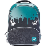 Школьный рюкзак Yes S-30 Juno ULTRA Monster (558199) - Pampik - 2