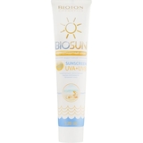 Солнцезащитный крем Bioton Cosmetics BioSun SPF 10, 120 мл - Pampik