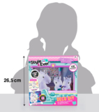 Набор для творчества Canal Toys DIY Style 4 Ever Мои любимцы Семья сияющих единорогов (OFG287) - Pampik - 15