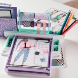 Набор для творчества Canal Toys Style 4 Ever Фабрика дизайна с карандашами (OFG276/1) - Pampik - 3