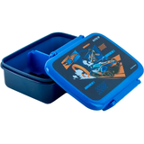 Ланчбокс Kite Hot Wheels, 420 мл (HW24-160) - Pampik - 5