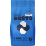 Пральний порошок Busto Universal Свіжість океану, 1.5 кг - Pampik