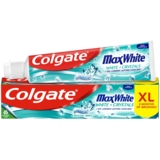 Зубна паста Colgate Max White Кришталева м'ята, 125 мл - Pampik - 4