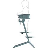 Учебная башня Cybex Lemo Stone Blue (523001321) - Pampik - 4