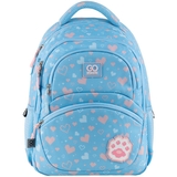 Рюкзак GoPack Education GO24-175M-10 Faster - Pampik