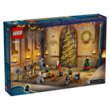 Конструктор LEGO Harry Potter Новорічний календар 2024 деталей 301 (76438) - Pampik - 7