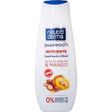 Шампунь Neutroderma з аргановою олією та манго, 500 мл - Pampik