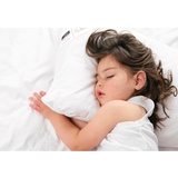 Наматрацник дитячий Sonya 60 x 120 см (SO102137) - Pampik - 4