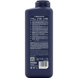 Шампунь-кондиціонер 2 в 1 Dicora Urban Fit для зміцнення волосся 400 мл - Pampik - 2