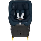 Автокрісло Maxi-Cosi Mica 360 Pro i-Size Authentic Blue синє (8549477110) - Pampik - 2