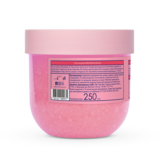 Лимфодренажный скраб Mermade Hot Hot Baby с согревающим эффектом 250 г - Pampik - 2