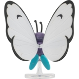 Ігрова фігурка Pokemon W17 Баттерфрі (PKW3579) - Pampik - 5