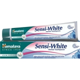 Зубная паста Himalaya Herbals Sensi-White комплексный уход с отбеливанием для чувствительных зубов 75 мл - Pampik