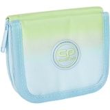 Кошелек на молнии CoolPack Hazel Mojito 12x10x2 см (F055755) - Pampik