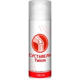 Крем Красота и Здоровье Суставель-твист для суставов и мышц 150 мл - Pampik