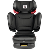 Автокрісло Peg-Perego Viaggio 2-3 Flex Licorice чорне (IMVF010000BL13DX13) - Pampik