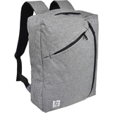 Сумка-рюкзак Semi Line 14 Grey (P8388-1) - Pampik