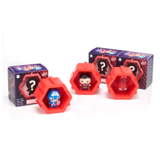 Колекційна фігурка WOW! Pods Nano Pods Марвел, в асортименті (MVL-1019-01) - Pampik - 2