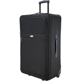 Валіза Semi Line 28" L Black (T5659-3) - Pampik