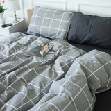 Комплект постельного белья MirSon Ranforce Elite 17-4751 Julia 110 х 140 см - Pampik