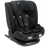 Автокрісло Chicco Mokita Air i-Size чорне (87034.72) - Pampik