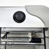 Светильник Євросвітло VOAR-30-01 для уничтожения насекомых 30 Вт (57095) - Pampik - 3