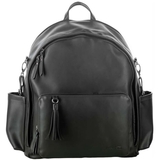 Рюкзак для заміни підгузків FreeON Glamour Grey (46538) - Pampik