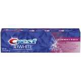 Відбілююча зубна паста Crest 3D White Glamorous White Vibrant Mint, 107 г (BT20109) - Pampik - 2
