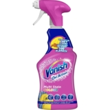 Засіб для видалення плям Vanish Oxi Action Активний спрей, 500 мл - Pampik