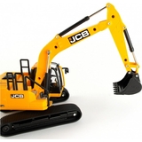 Модель Britains Экскаватор JCB C220XLC 1:32 (43211) - Pampik - 4