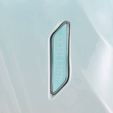 Валіза Semi Line 25" M Blue/Pink Cream Gradient (T5649-2) - Pampik - 9