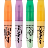 Маркер текстовий Yes Minions, 4 шт. (390712) - Pampik